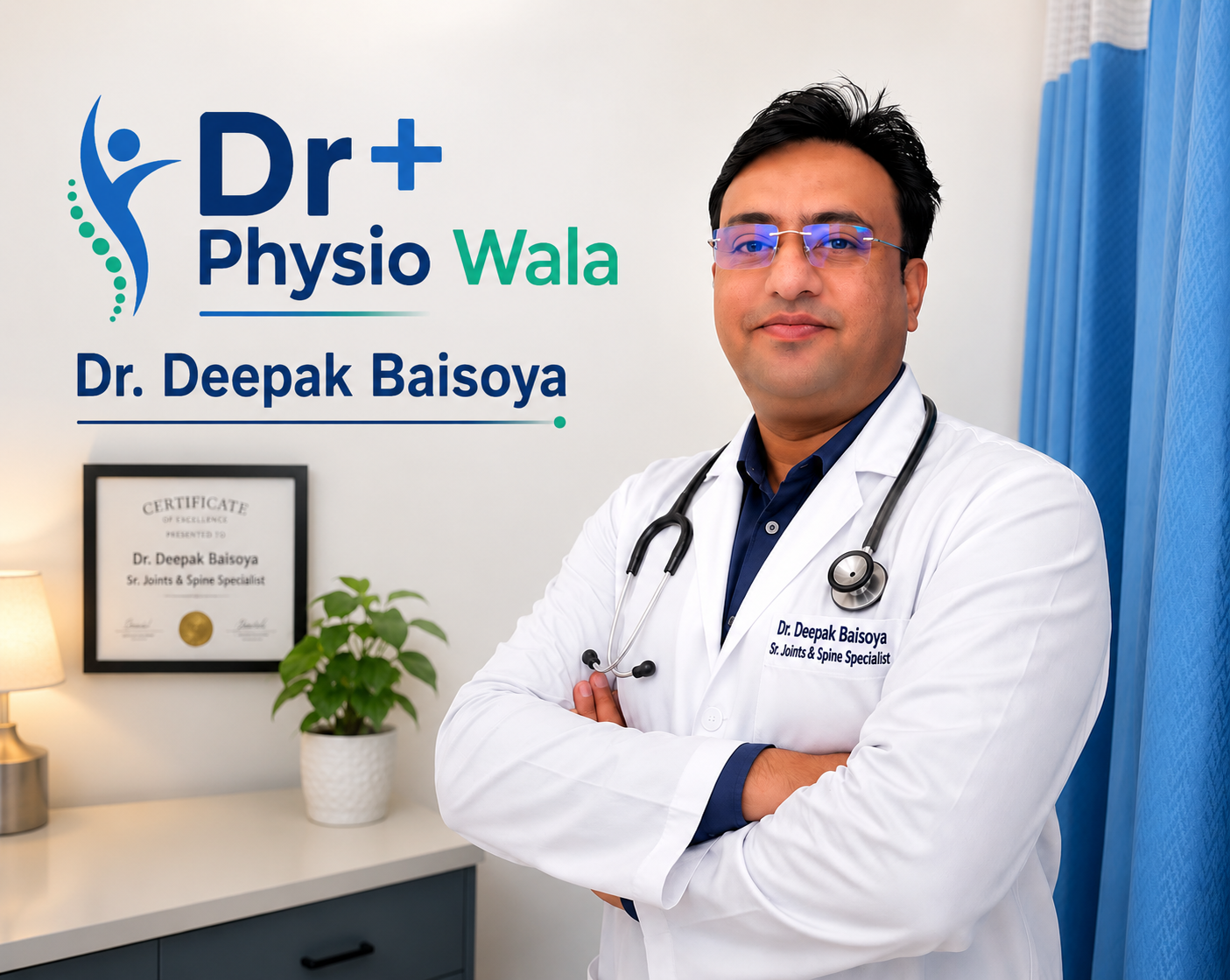 Professional Physiotherapy Treatment